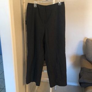 Ann Taylor Trouser Size 14